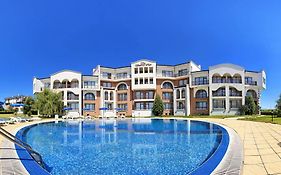 Sunrise Club Apart Hotel
